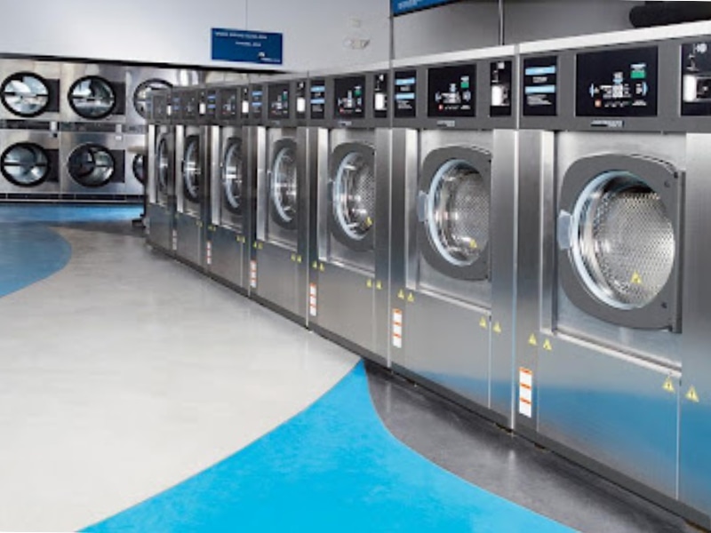 Máy sấy có tuổi thọ cao lên đến 20 năm nếu sử dụng đúng kỹ thuật
