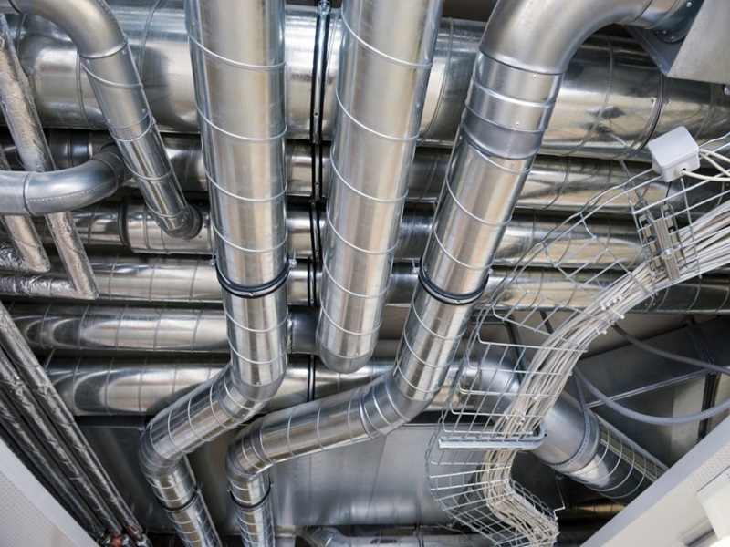Kiểm tra kỹ hệ thống điện, nước, gas,... có vận hành ổn định hay không
