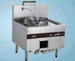 BẾP HẤP BÁNH BAO