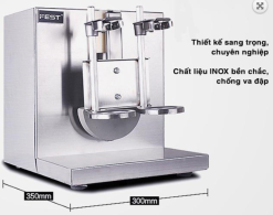 MÁY LẮC TRÀ SỮA