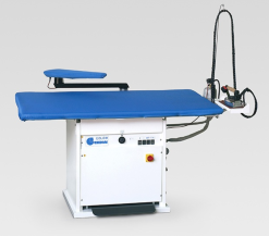 MÁY ỦI ĐỒ VẢI CÔNG NGHIỆP