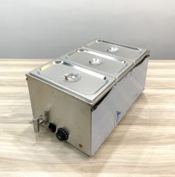 BẾP ĐUN CÁCH THỦY