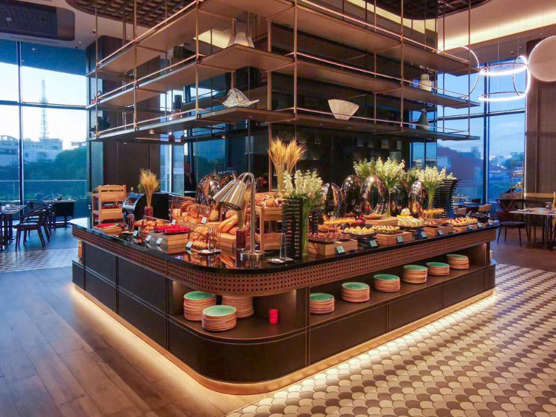 Grand Pullman Hải Phòng