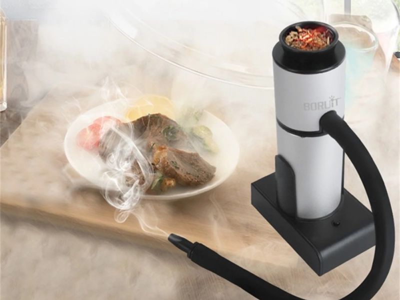 Top 10 thiết bị bếp cho nhà hàng giảm khói hiệu quả nhất 2025 4 thiet-bi-bep-cho-nha-hang-giam-khoi
