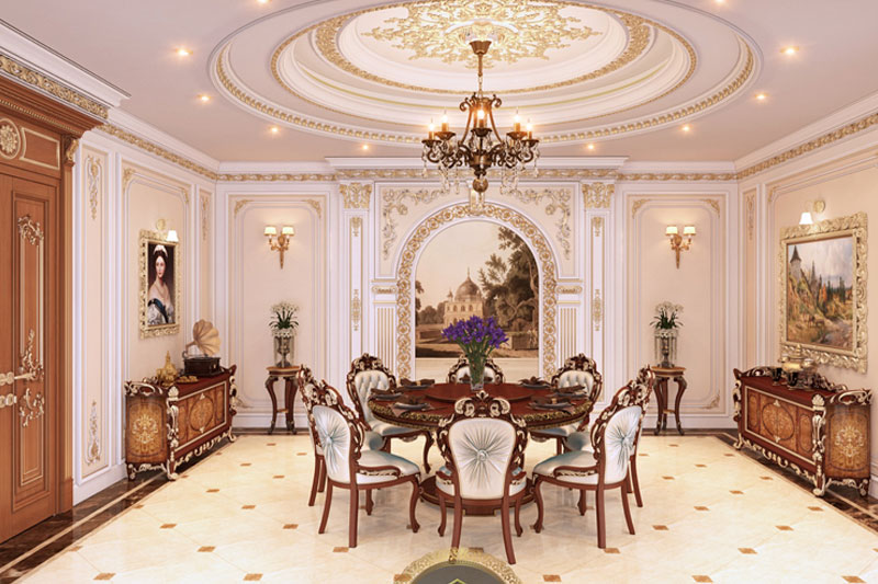 Khách sạn Hoàng Nhâm
