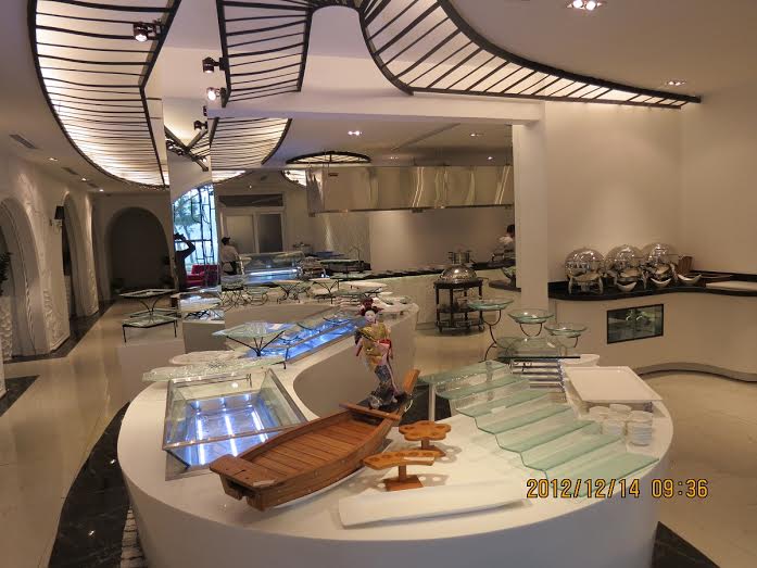 Dự án khu buffet khách sạn Mercure 4 du-an-khu-buffet-khach-san-mercure