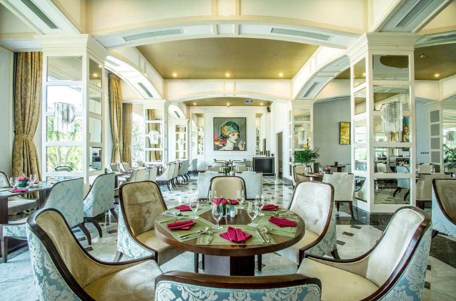 Club House