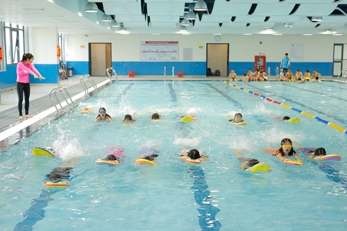 Dự án trường mầm non Vinschool của Vinhomes Imperia Hải Phòng 4 Dự án trường mầm non Vinschool Imperia Hải Phòng