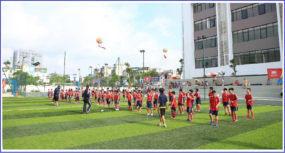 trường Vinschool
