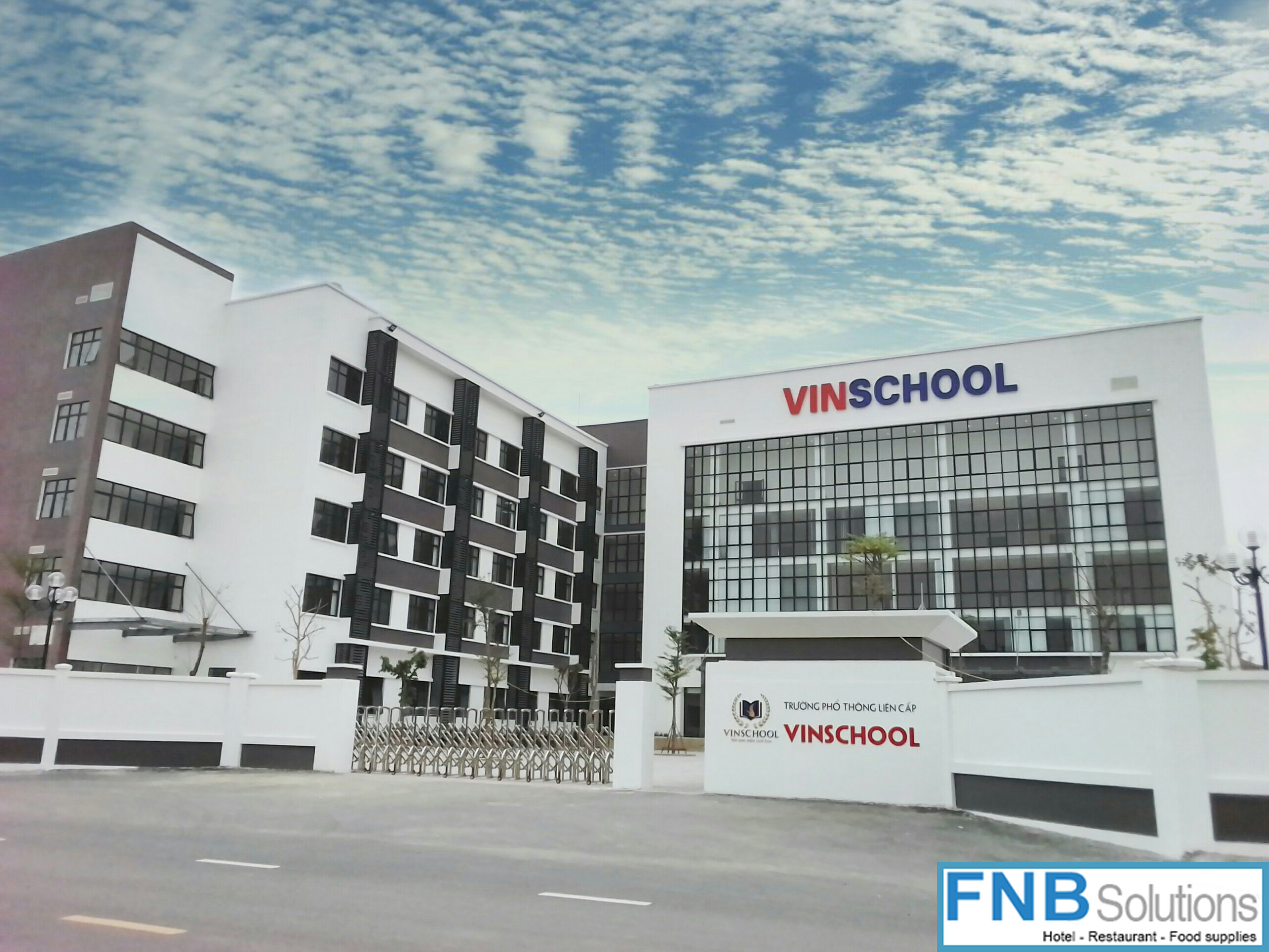 trường Vinschool
