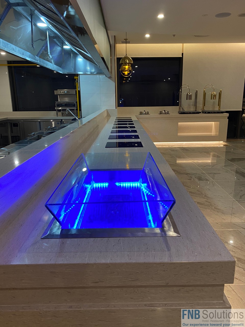 Sapphire Hạ Long 