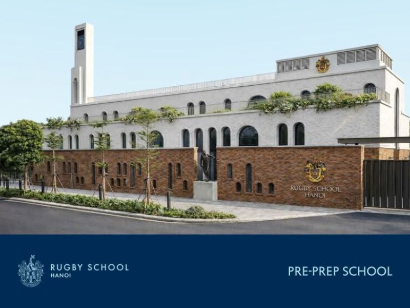 DỰ ÁN KHU BẾP RUGBY SCHOOL HANOI – CHÍNH THỨC ĐI VÀO HOẠT ĐỘNG 1 du an khu bep rugby school